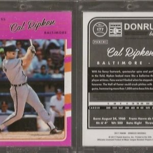 2017 Donruss 177A-Pink.jpg