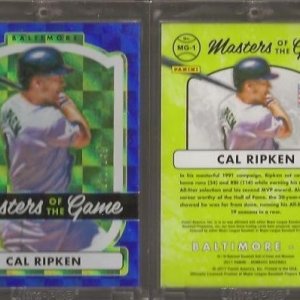2017 Donruss Masters of the Game MG-1Blue.jpg