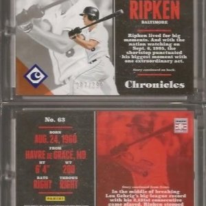 2017 Panini Chronicles 63Blue.jpg