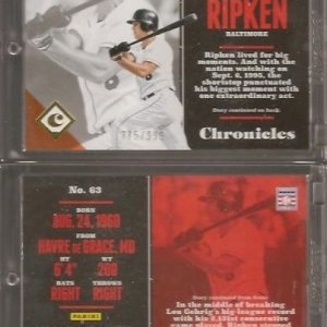 2017 Panini Chronicles 63Gold.jpg