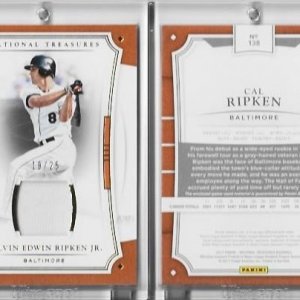 2017 Panini National Treasure 138-18.25.jpg