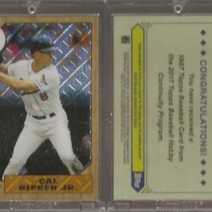 2017 Topps '87 Topps Silver Pack Chrome #87-CR.jpg
