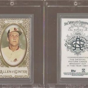 2017 Topps Allen & Ginter's Mini 74Gold.jpg
