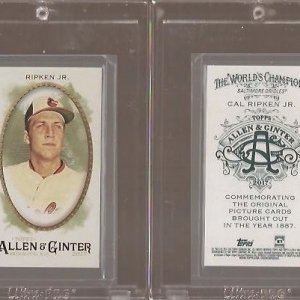 2017 Topps Allen & Ginter's Mini 74NoNo.jpg