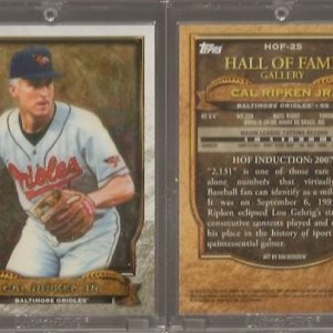 2017 Topps Gallery HOF-25.jpg