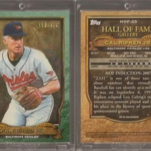 2017 Topps Gallery HOF-25Emerald.jpg