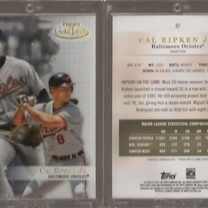 2017 Topps Gold Label CL1 97.jpg