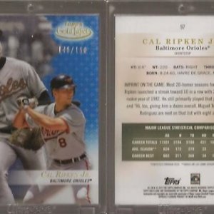 2017 Topps Gold Label CL1 97Blue.jpg