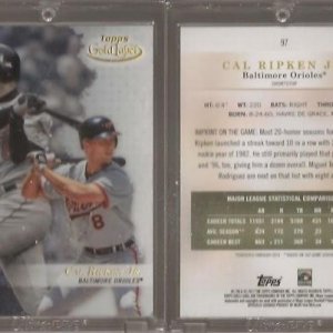 2017 Topps Gold Label CL2 97.jpg