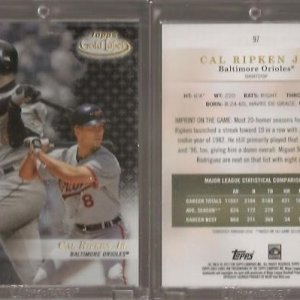 2017 Topps Gold Label CL2 97Black.jpg