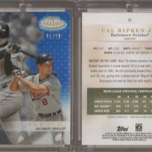 2017 Topps Gold Label CL2 97Blue.jpg