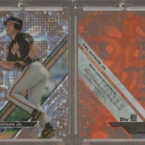 2017 Topps High TEK-01Diffractors Orange.jpg