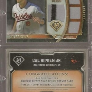 2017 Topps Museum Collection Primary Pieces Quads-06.10.jpg