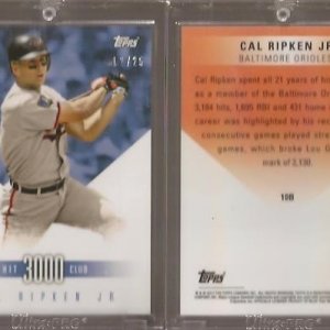 2017 Topps On Demand 3000 Hit Club 10Blue-12.25.jpg