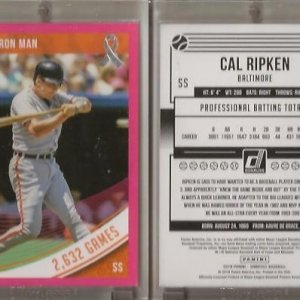 2018 Donruss Iron Man 64MDR-25.jpg