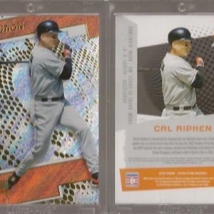 2018 Panini Revolution 14Rapture.jpg