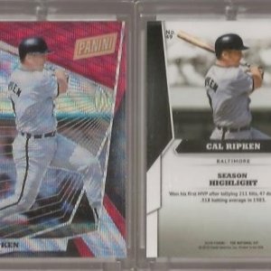 2018 Panini The National 49Red.jpg