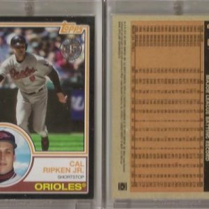 2018 Topps '83 Topps #83-39Black.jpg