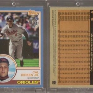 2018 Topps '83 Topps #83-39Blue.jpg