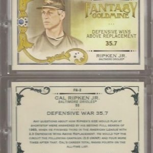 2018 Topps Allen & Ginter Fantasy GoldMine.jpg
