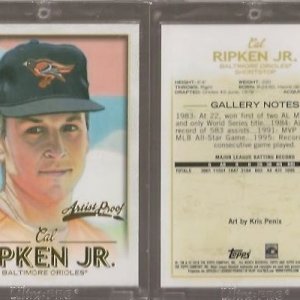 2018 Topps Gallery 84Artist Proof.jpg