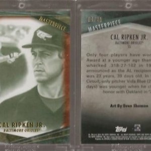 2018 Topps Gallery Masterpiece M8Orange-04.25.jpg