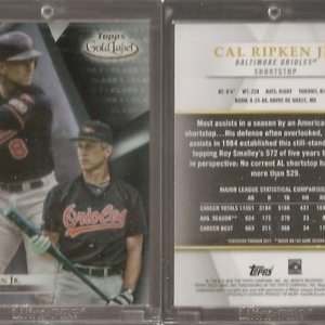2018 Topps Gold Label #13 Class 1Black.jpg