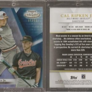 2018 Topps Gold Label #13 Class 2Blue.jpg