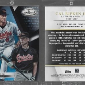 2018 Topps Gold Label #13 Class 3Black.jpg