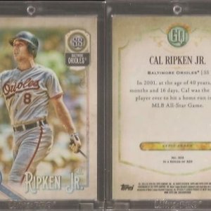 2018 Topps Gypsy Queen 303.jpg