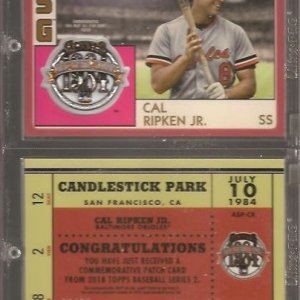 2018 Topps Manufactured AS Patch 1984 All Star Game - SF-Red.jpg