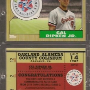 2018 Topps Manufactured AS Patch 1987 All Star Game - Oak.jpg