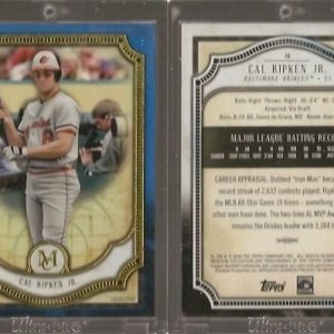 2018 Topps Museum Collection 46Blue-137.150.jpg