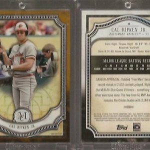 2018 Topps Museum Collection 46Copper.jpg