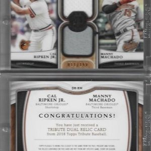2018 Topps Tribute Dual DR-RM.jpg