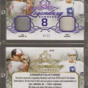 2019 Leaf ITG Legendary Numbers LN-04Purple-06.12.jpg