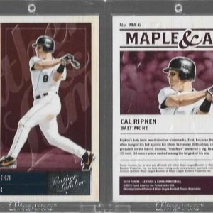 2019 Panini Leather & Lumber Maple & Ash MA-6.jpg