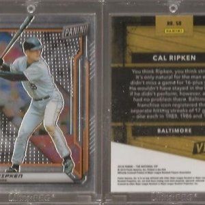 2019 Panini The National VIP 50.jpg