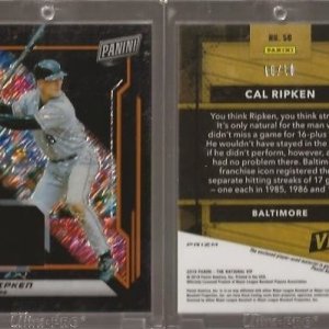 2019 Panini The National VIP Memorabilia-10.10.jpg