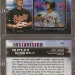 2019 Stadium Club Instavision IV-1Black.jpg