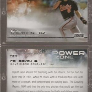 2019 Stadium Club Power Zone.jpg