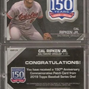 2019 Topps 150 Years of Professional Baseball Commemorative Patch.jpg