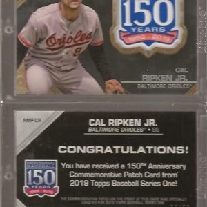 2019 Topps 150 Years of Professional Baseball Commemorative Patch-Gold-02.50.jpg