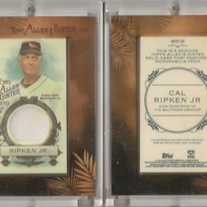2019 Topps Allen & Ginter Mini Relics - Wht.jpg