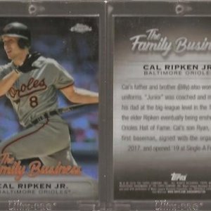 2019 Topps Update Chrome The Family Business.jpg