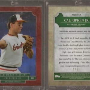 2016 Bowman Chrome MLB Draft History-Red-1.5.jpg