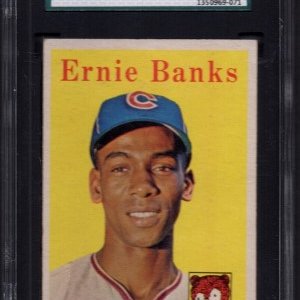 Ernie Banks 1958 Topps SGC 4.5.jpg