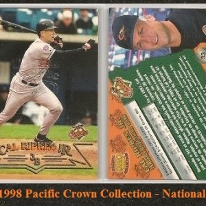 1998 Pacific Crown Collection 33-National Toronto.jpg