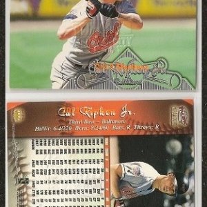1998 Pacific Paramount 17-National Fan Fest.jpg