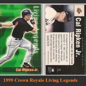 1999 Crown Royale Living Legends.jpg